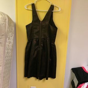 Worn once dress